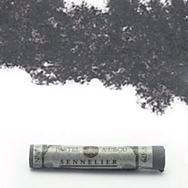 Sennelier À L'écu Pastell 479 Grauviolett 