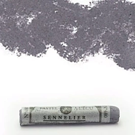Sennelier À L'écu Pastell 480 Grauviolett 