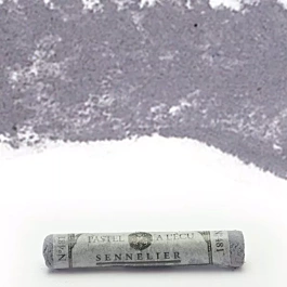 Sennelier À L'écu Pastell 481 Grauviolett 