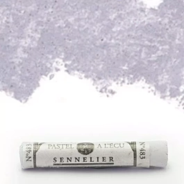 Sennelier À L'écu Pastell 483 Grauviolett 