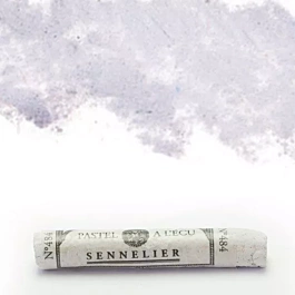 Sennelier À L'écu Pastell 484 Grauviolett 