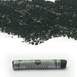 Sennelier À L'écu Pastell 514 Grau 