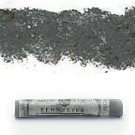 Sennelier À L'écu Pastell 516 Grau 