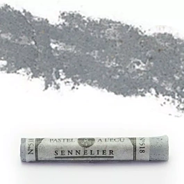Sennelier À L'écu Pastell 518 Grau 