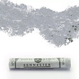Sennelier À L'écu Pastell 519 Grau 