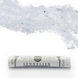 Sennelier À L'écu Pastell 521 Grau 