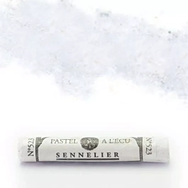 Sennelier À L'écu Pastell 523 Grau 