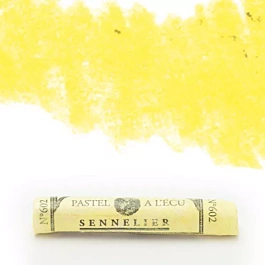 Sennelier À L'écu Pastell 602 Zitronengelb 