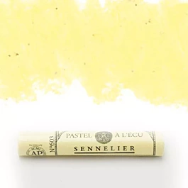 Sennelier À L'écu Pastell 603 Zitronengelb 