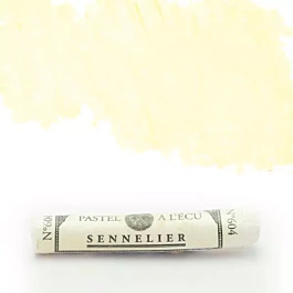 Sennelier À L'écu Pastell 604 Zitronengelb 
