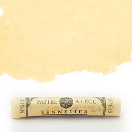 Sennelier À L'écu Pastell 613 Kadmiumgelb Dunkel 