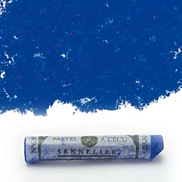 Sennelier À L'écu Pastell 620 Saphirblau 