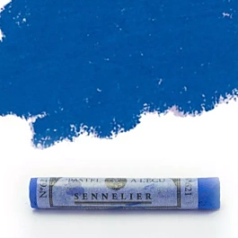 Sennelier À L'écu Pastell 621 Saphirblau 