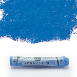 Sennelier À L'écu Pastell 622 Saphirblau 