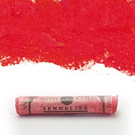 Sennelier À L'écu Pastell 671 Rubinrot 