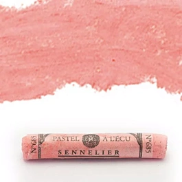 Sennelier À L'écu Pastell 685 Heliosrot 