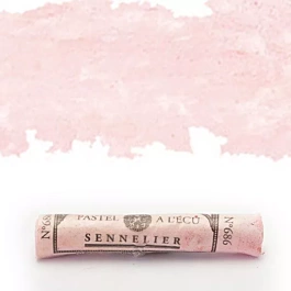 Sennelier À L'écu Pastell 686 Heliosrot 
