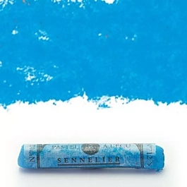 Sennelier À L'écu Pastell 712 Stahlblau 