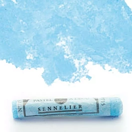 Sennelier À L'écu Pastell 715 Stahlblau 