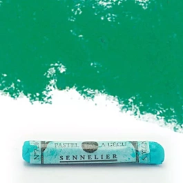 Sennelier À L'écu Pastell 720 Türkisgrün 
