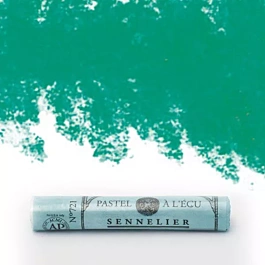 Sennelier À L'écu Pastell 721Türkisgrün 
