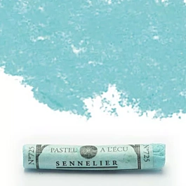 Sennelier À L'écu Pastell 725 Türkisgrün 