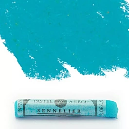 Sennelier À L'écu Pastell 730 Türkisblau 
