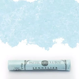 Sennelier À L'écu Pastell 734 Türkisblau 