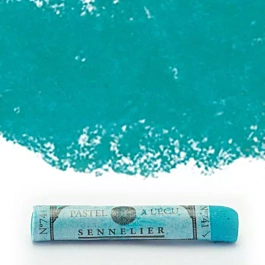Sennelier À L'écu Pastell 741 Englischblau 