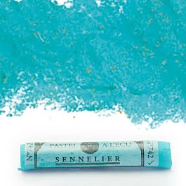 Sennelier À L'écu Pastell 742 Englischblau 
