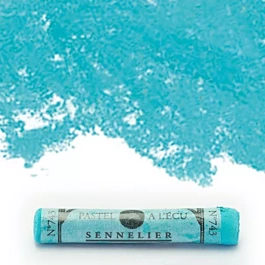Sennelier À L'écu Pastell 743 Englischblau 