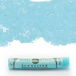 Sennelier À L'écu Pastell 744 Englischblau 