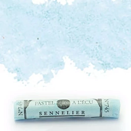 Sennelier À L'écu Pastell 745 Englischblau 