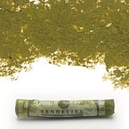 Sennelier À L'écu Pastell 751 Zinnobergrün 