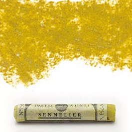 Sennelier À L'écu Pastell 753 Türkisgrün 