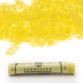 Sennelier À L'écu Pastell 754 Zinnobergrün 