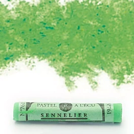 Sennelier À L'écu Pastell 761 Barytgrün 