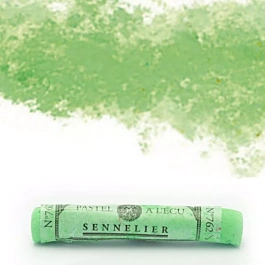 Sennelier À L'écu Pastell 762 Barytgrün 