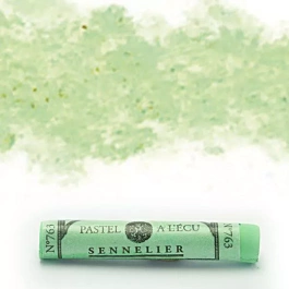 Sennelier À L'écu Pastell 763 Barytgrün 