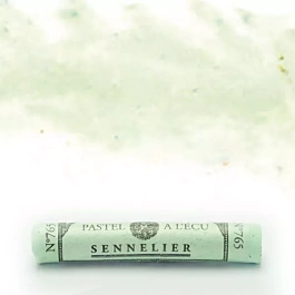 Sennelier À L'écu Pastell 765 Barytgrün 