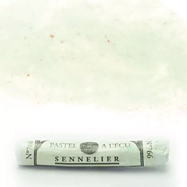 Sennelier À L'écu Pastell 766 Barytgrün 