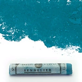 Sennelier À L'écu Pastell 772 Nachtblau 