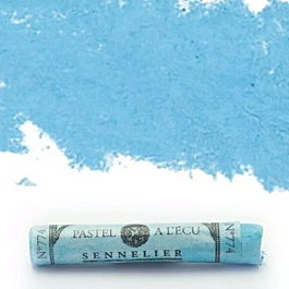 Sennelier À L'écu Pastell 774 Nachtblau 