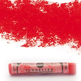 Sennelier À L'écu Pastell 780 Persischrot 