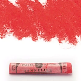 Sennelier À L'écu Pastell 781 Persischrot 