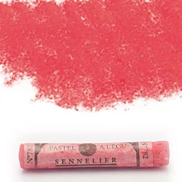 Sennelier À L'écu Pastell 782 Persischrot 