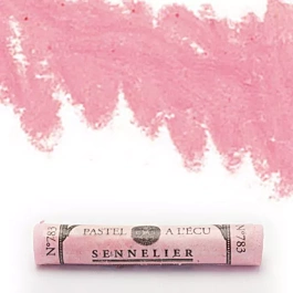 Sennelier À L'écu Pastell 783 Persischrot 