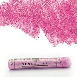 Sennelier À L'écu Pastell 807 Permanentrosa Irisierend 
