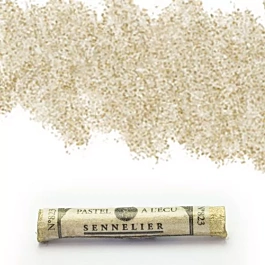 Sennelier À L'écu Pastell 823 Grüngold Irisierend