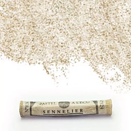 Sennelier À L'écu Pastell 824 Gelbgold Irisierend 